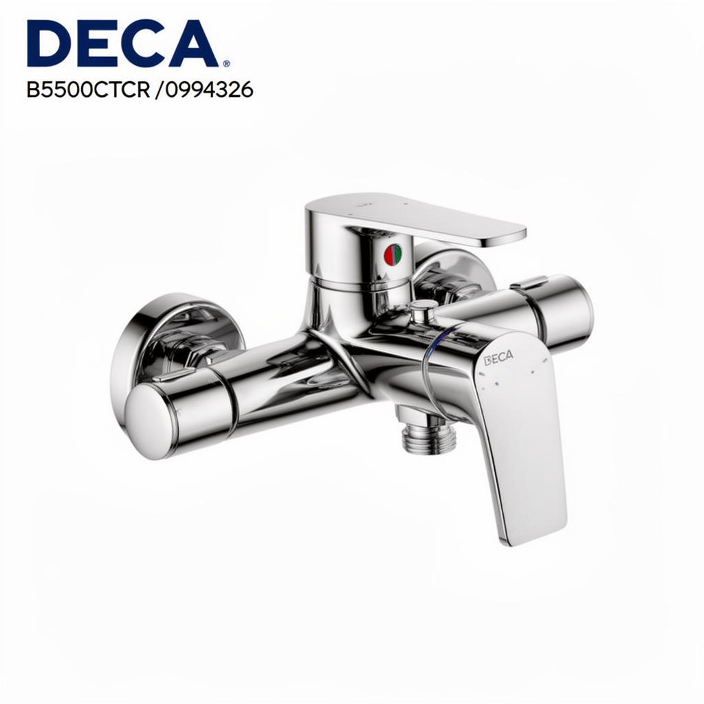 Acabamento de monocomando para chuveiro riviera B5005CTCR0 COMPLEMENTO - Acabamento Monocomando para Chuveiro 4993C26 / COMPLEMENTO - Acabamento Monocomando para Chuveiro 4993C26 / Acabamento Monocomando para Chuveiro 4993C26