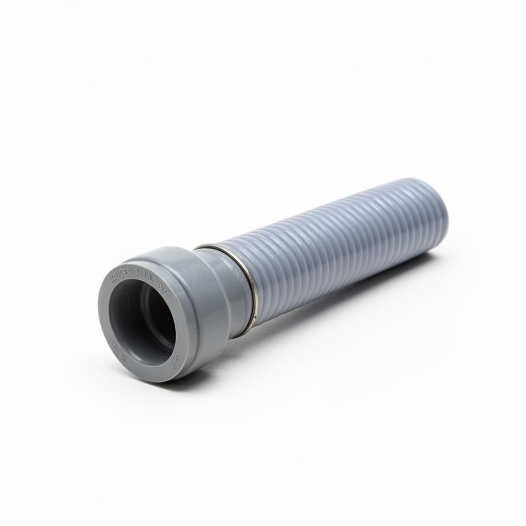 Engate Flexível de PVC 1/2x30 cm 4607.C.040