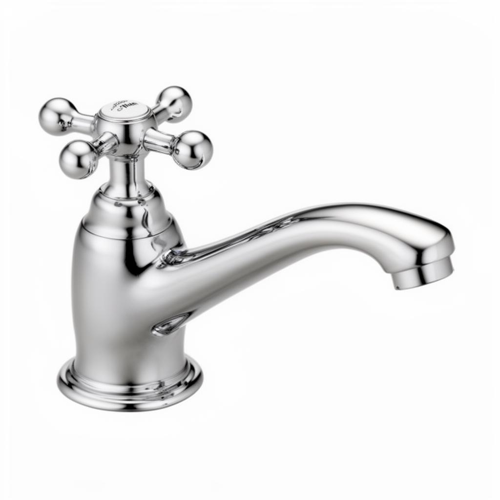 Torneira deca mesa flex plus cromado 1167.c21